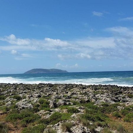 הוילה פיליאטרה Seaside House מראה חיצוני תמונה