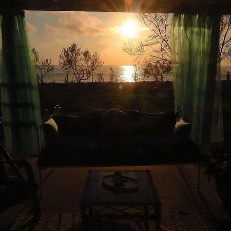 הוילה פיליאטרה Seaside House מראה חיצוני תמונה
