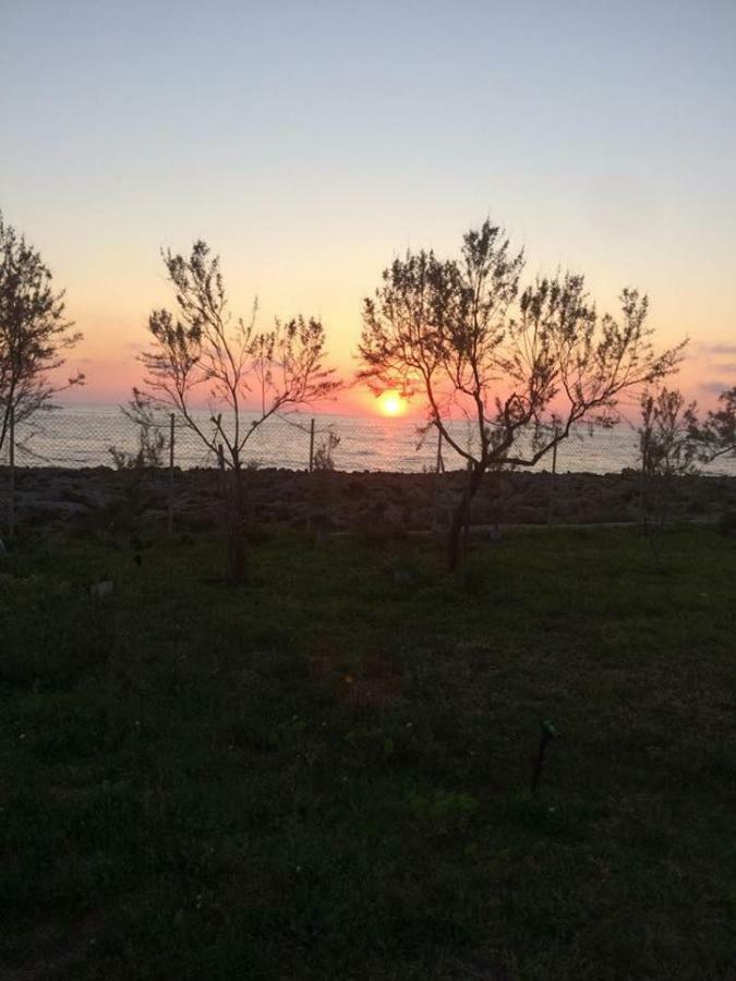 הוילה פיליאטרה Seaside House מראה חיצוני תמונה