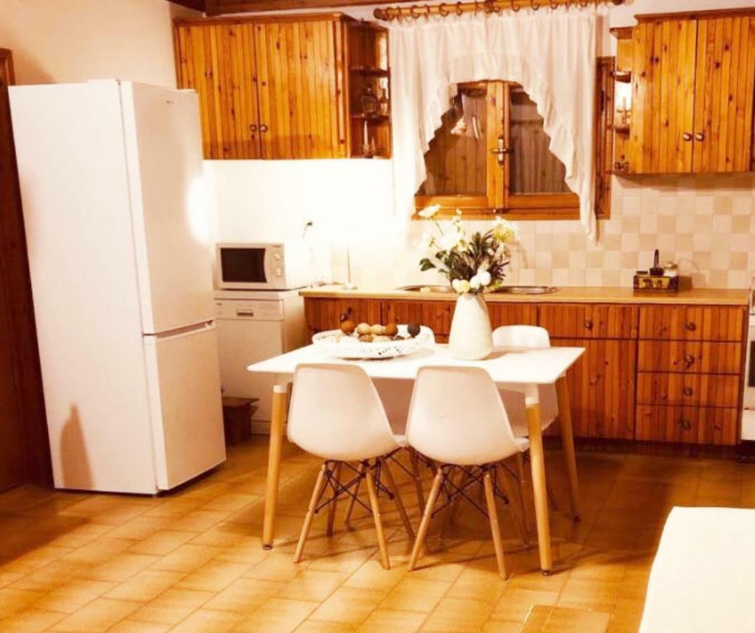 הוילה פיליאטרה Seaside House מראה חיצוני תמונה