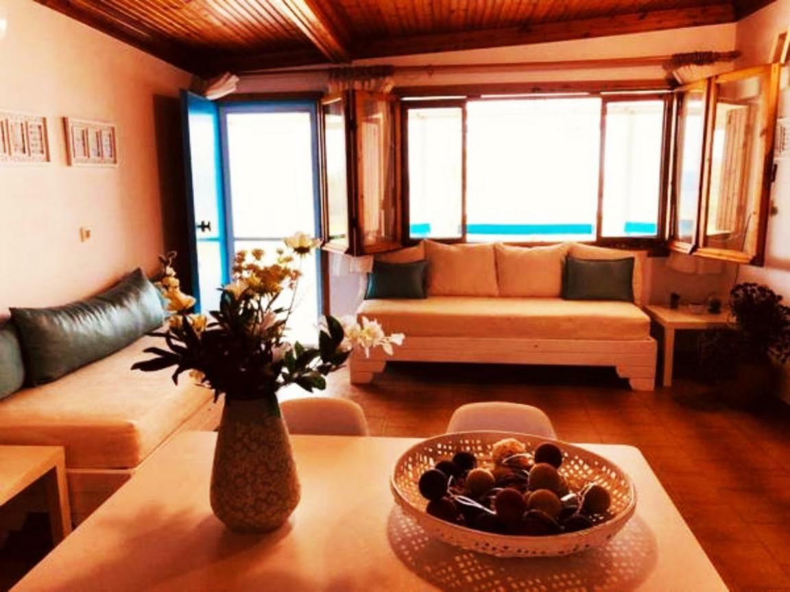 הוילה פיליאטרה Seaside House מראה חיצוני תמונה