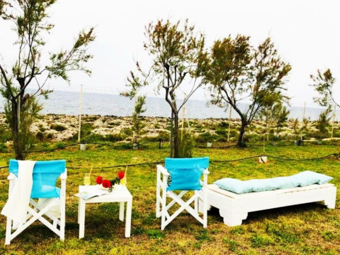 הוילה פיליאטרה Seaside House מראה חיצוני תמונה