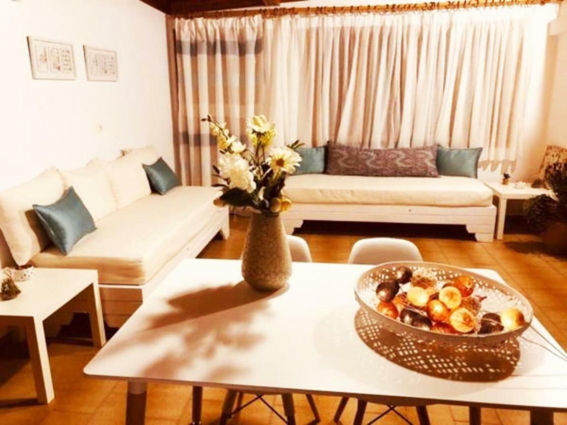 הוילה פיליאטרה Seaside House מראה חיצוני תמונה