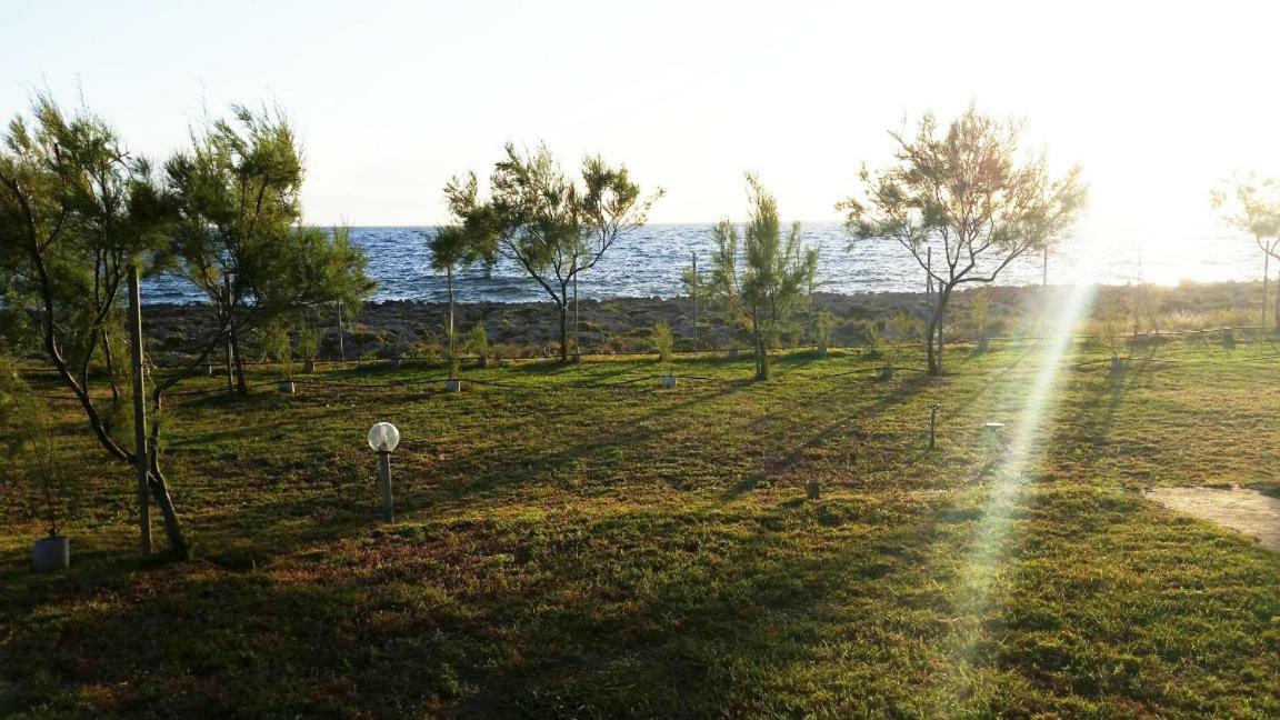 הוילה פיליאטרה Seaside House מראה חיצוני תמונה